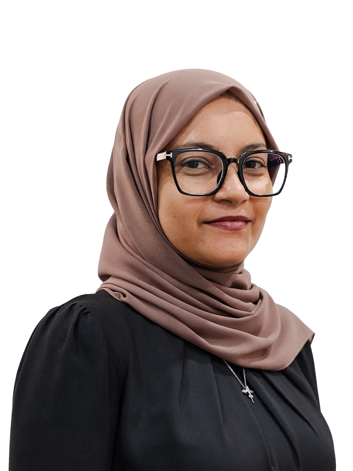 Mariyam Rishmee